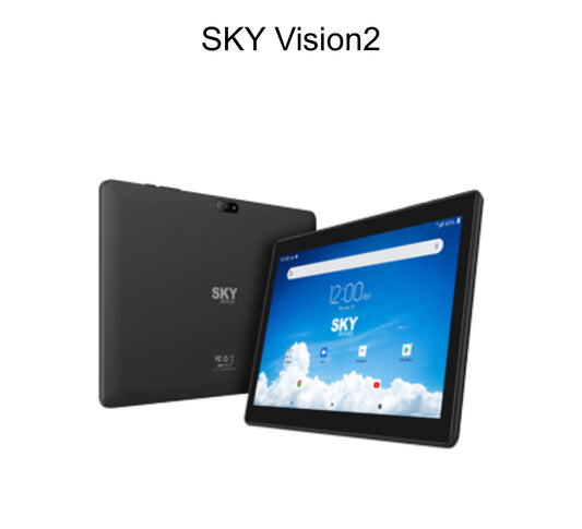 Sky tablet