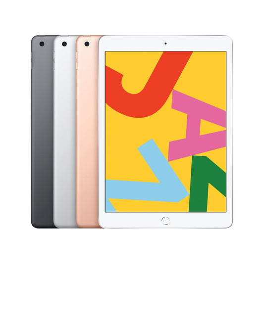 iPad 5 10.2-inch Wifi