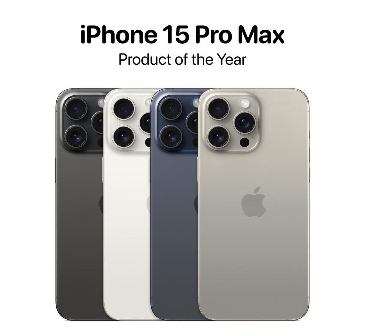 iPhone 15 pro max T-MOBILE